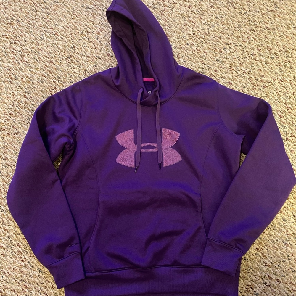 UA Hoodie